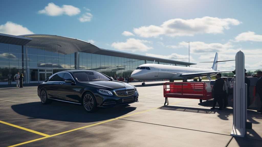 Byron Bay Airport Transfers