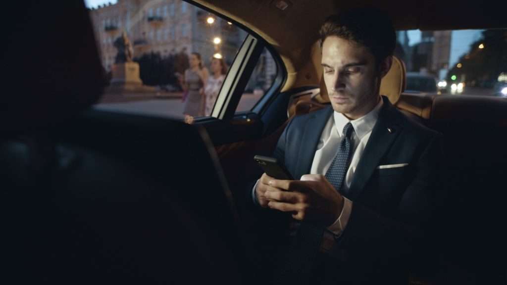 Chauffeurs driven Gold Coast