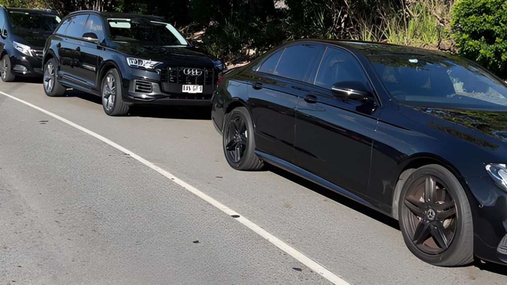 luxury unveiling the ultimate corporate chauffeurs experience