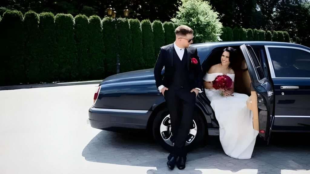5 important things to consider when hire wedding car