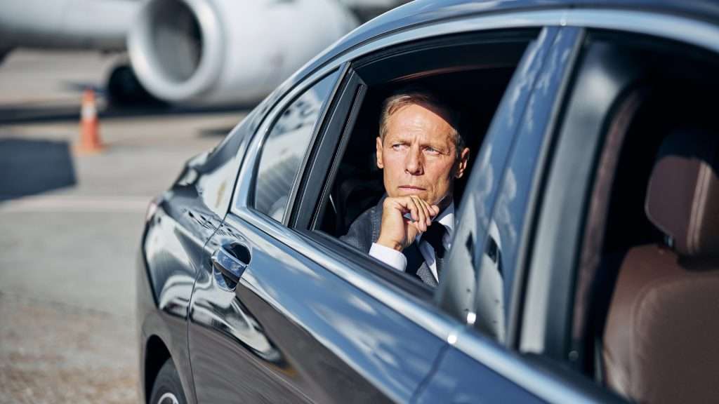 Luxury Transfers Expertise in Transportation