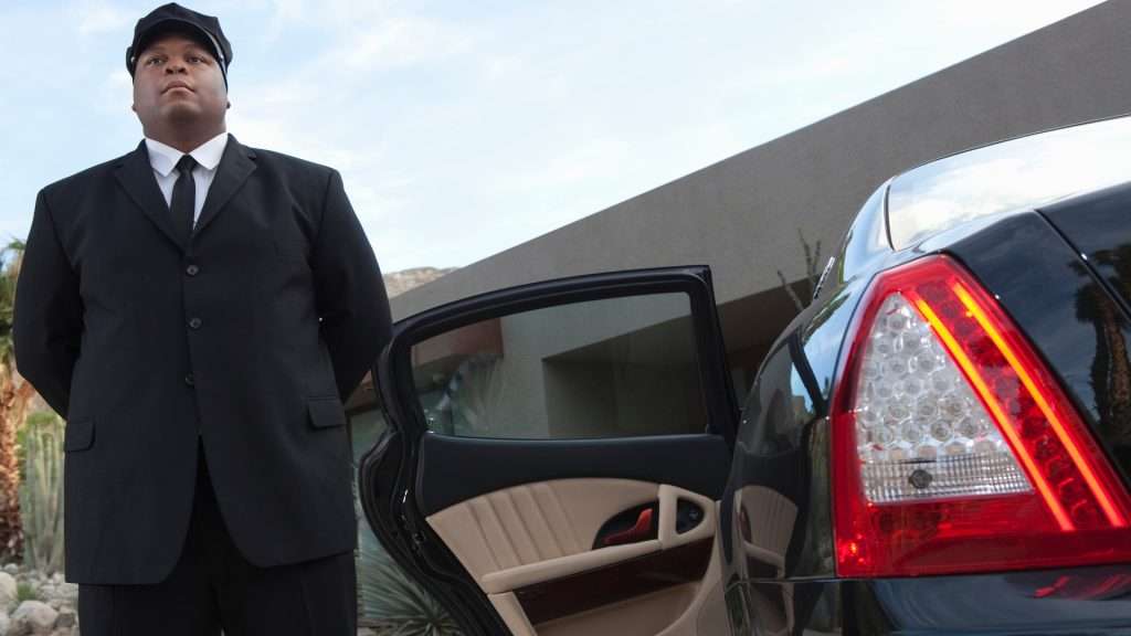 Airport Transfer Chauffeured Corporate Travel