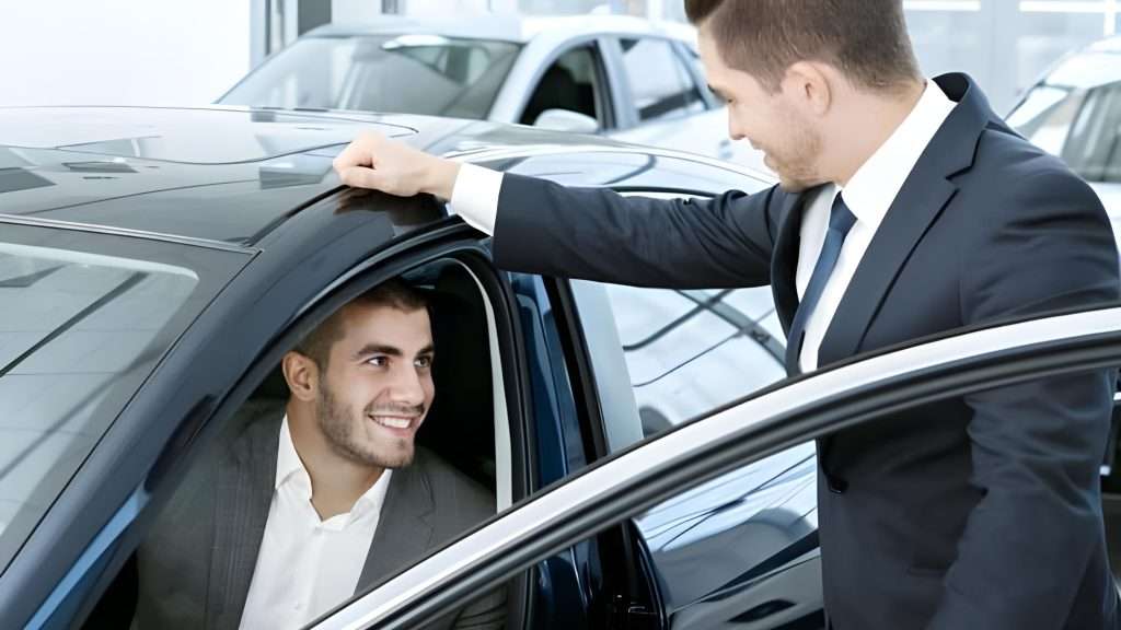 Tips for Choosing the Best Luxury Car Gold in the Coast