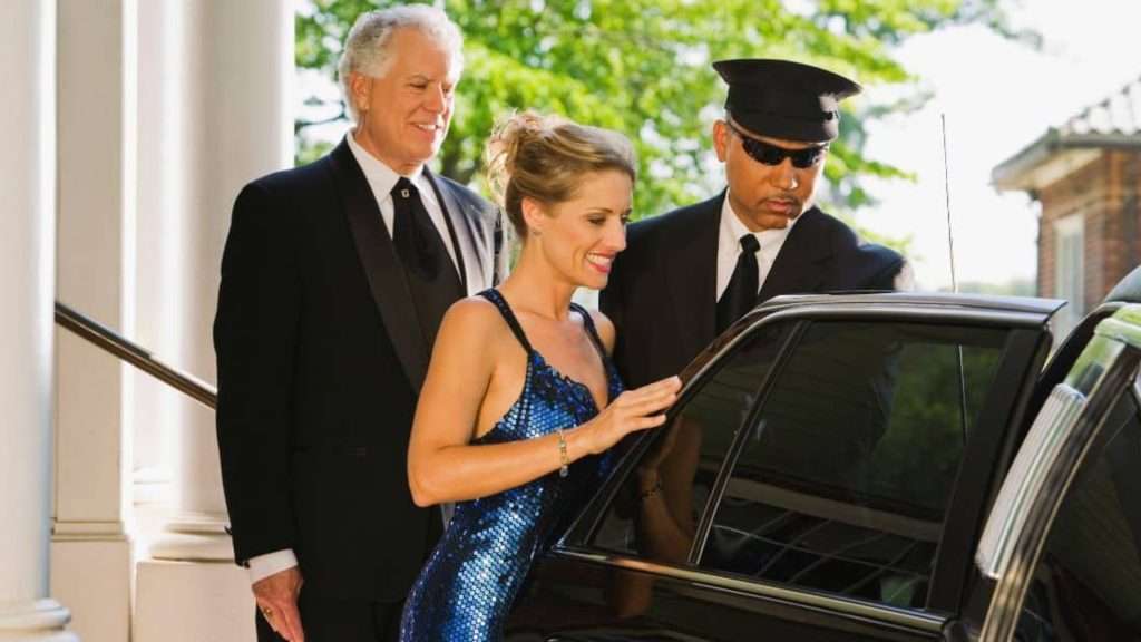 experience sophistication with our fleets