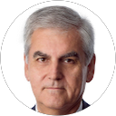 Jim Liaskos AM profile picture