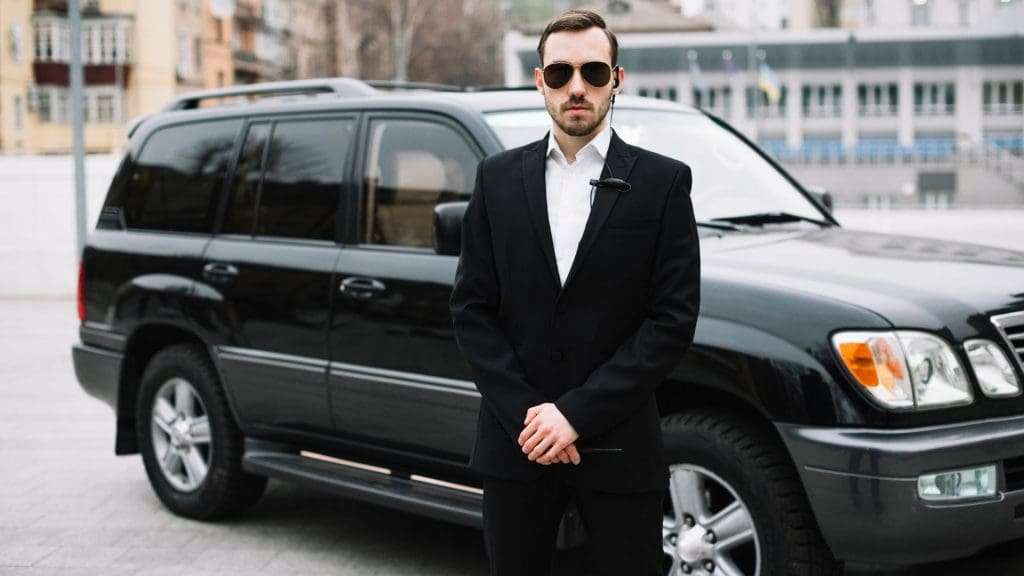 Sydney Airport Chauffeur Transfers