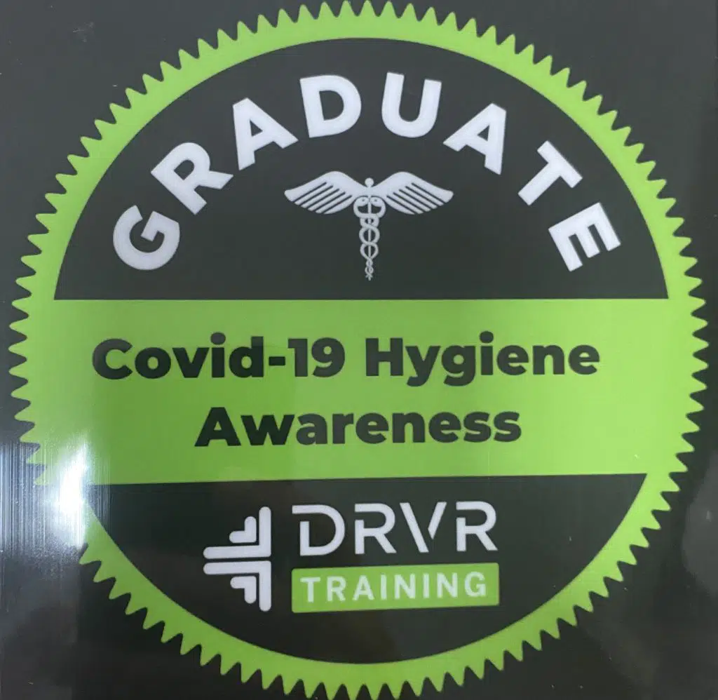 Covid-19 Hygiene