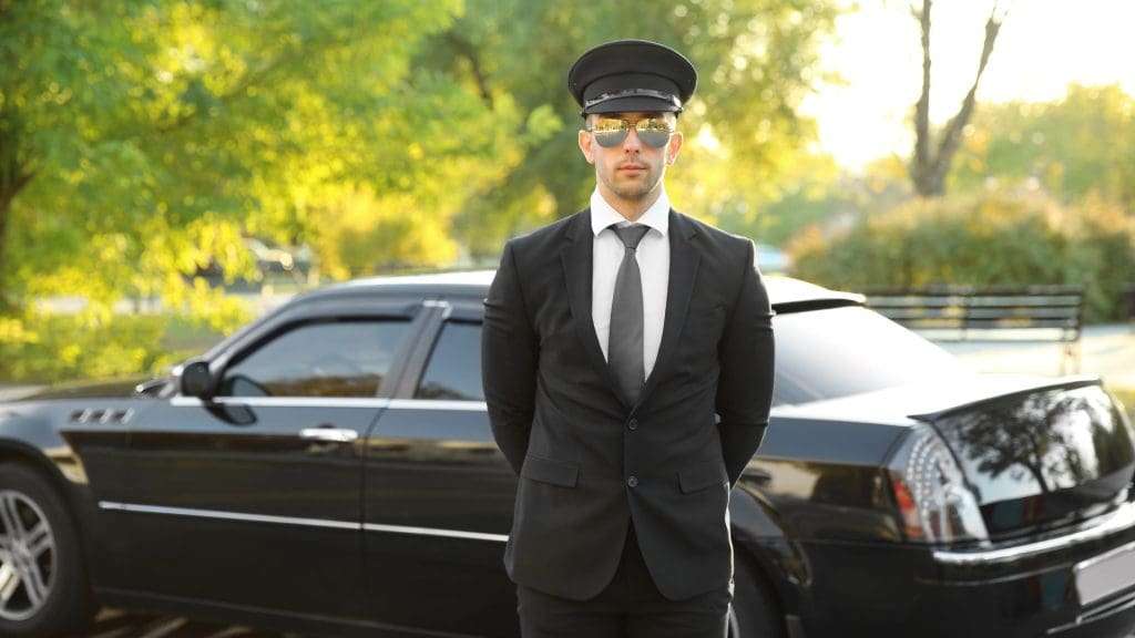 baby seats : Corporate chauffeurs in Gold Coast for seamless travel