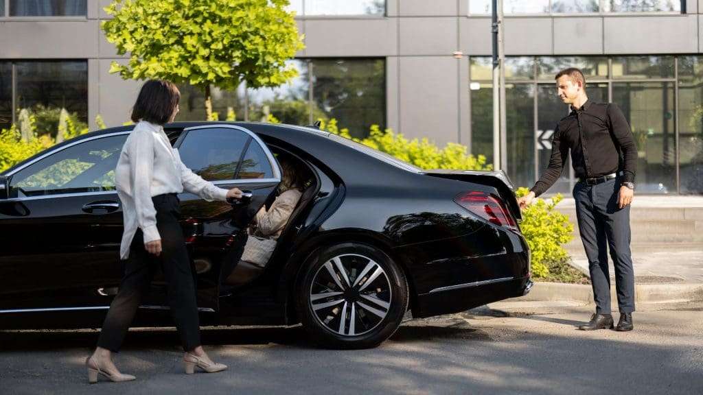 Luxury Event Transfers on the Gold Coast