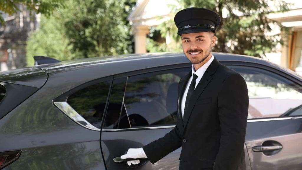 Chauffeur Cars in Melbourne