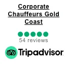 tripadvisor five star rated business review badge