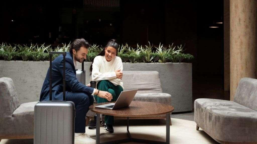 Meriton Suites Brisbane