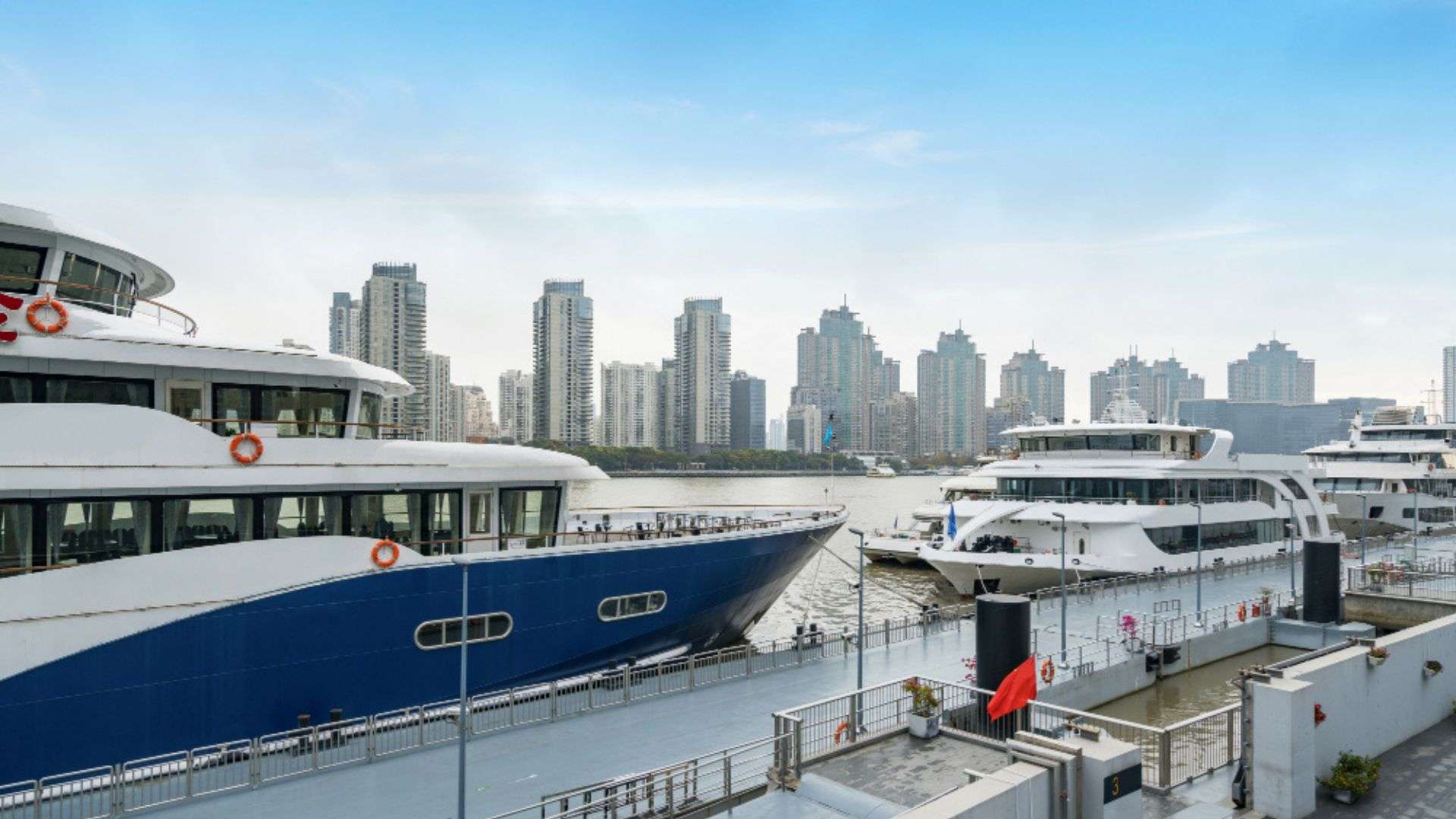 Brisbane Cruise Terminal Transfers