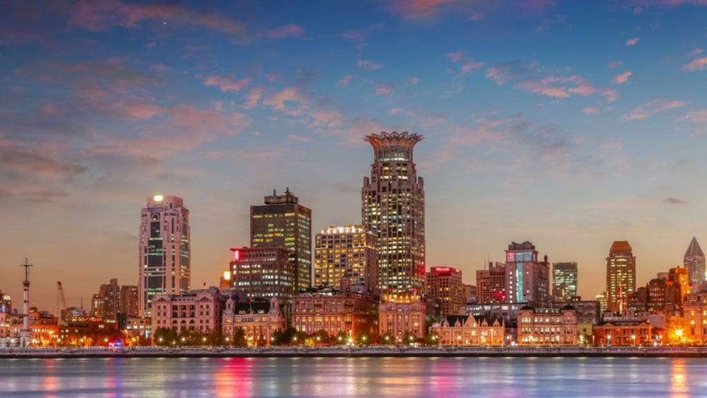 Melbourne Victoria