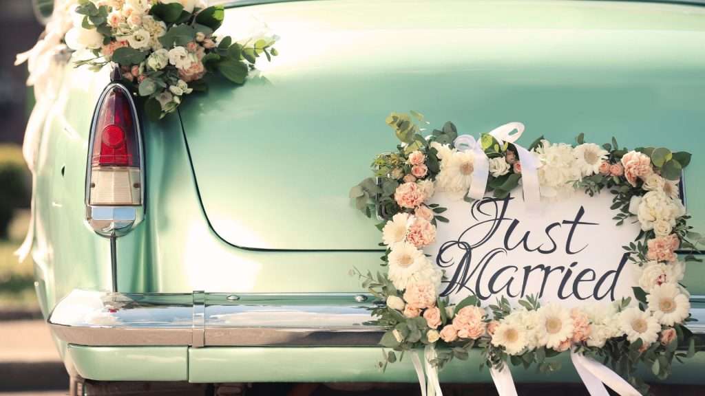 How to Choose the Best Wedding Cars Chauffeurs Service